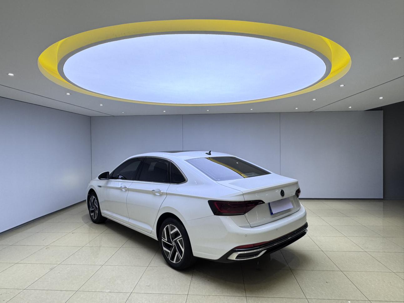 Volkswagen Jetta 2023, фото 4