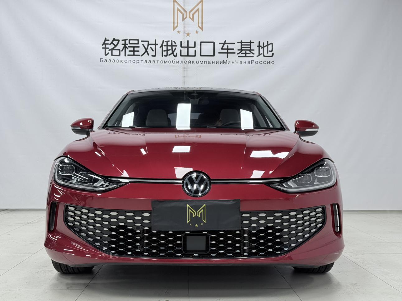 Volkswagen Lingdu 2023, фото 2