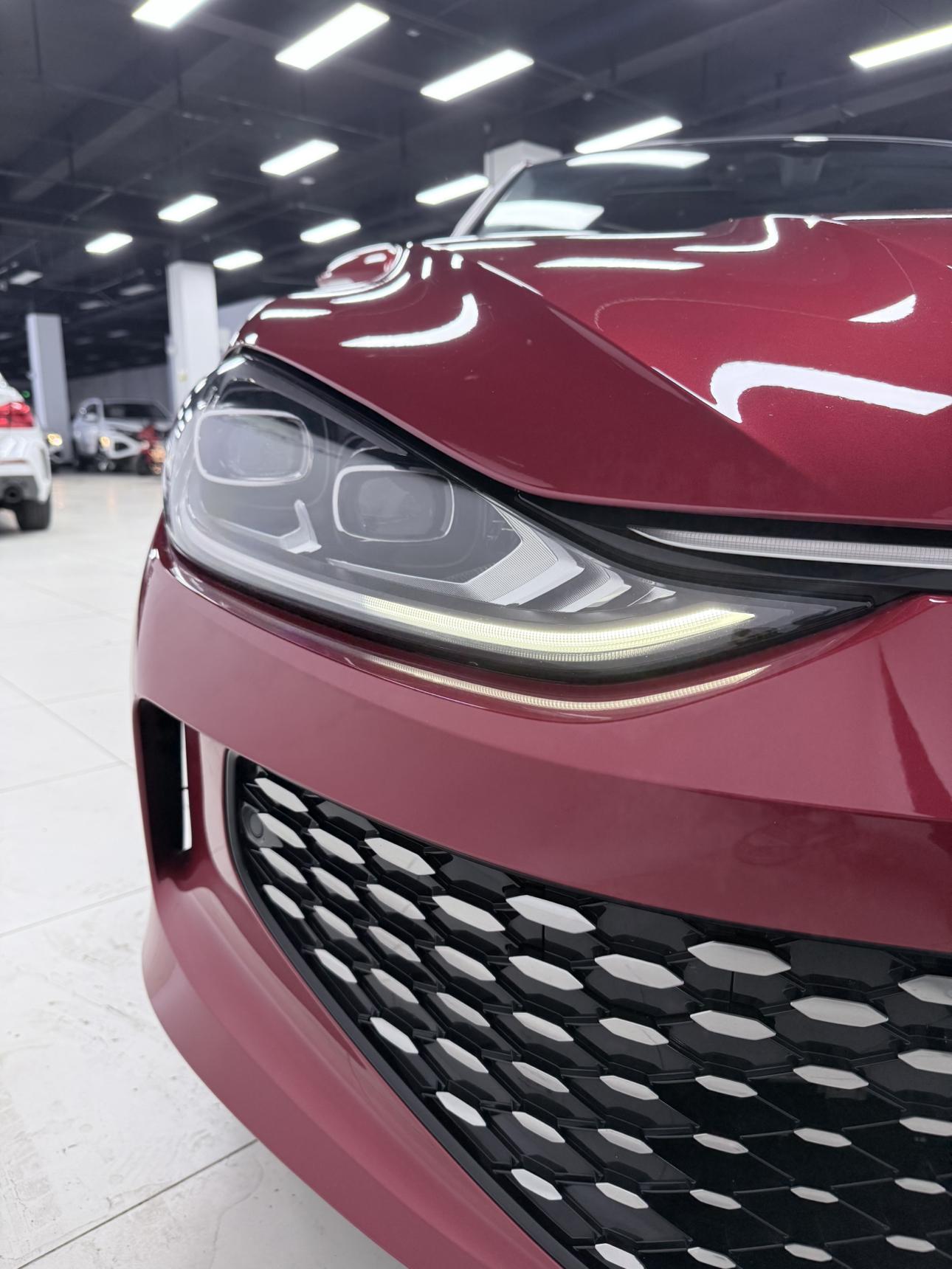 Volkswagen Lingdu 2023, фото 7