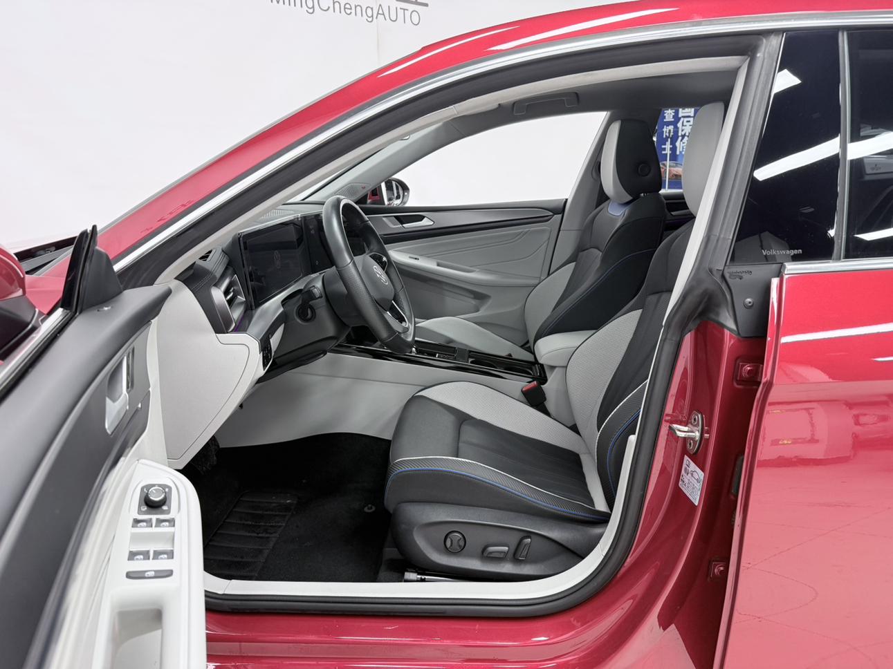 Volkswagen Lingdu 2023, фото 10