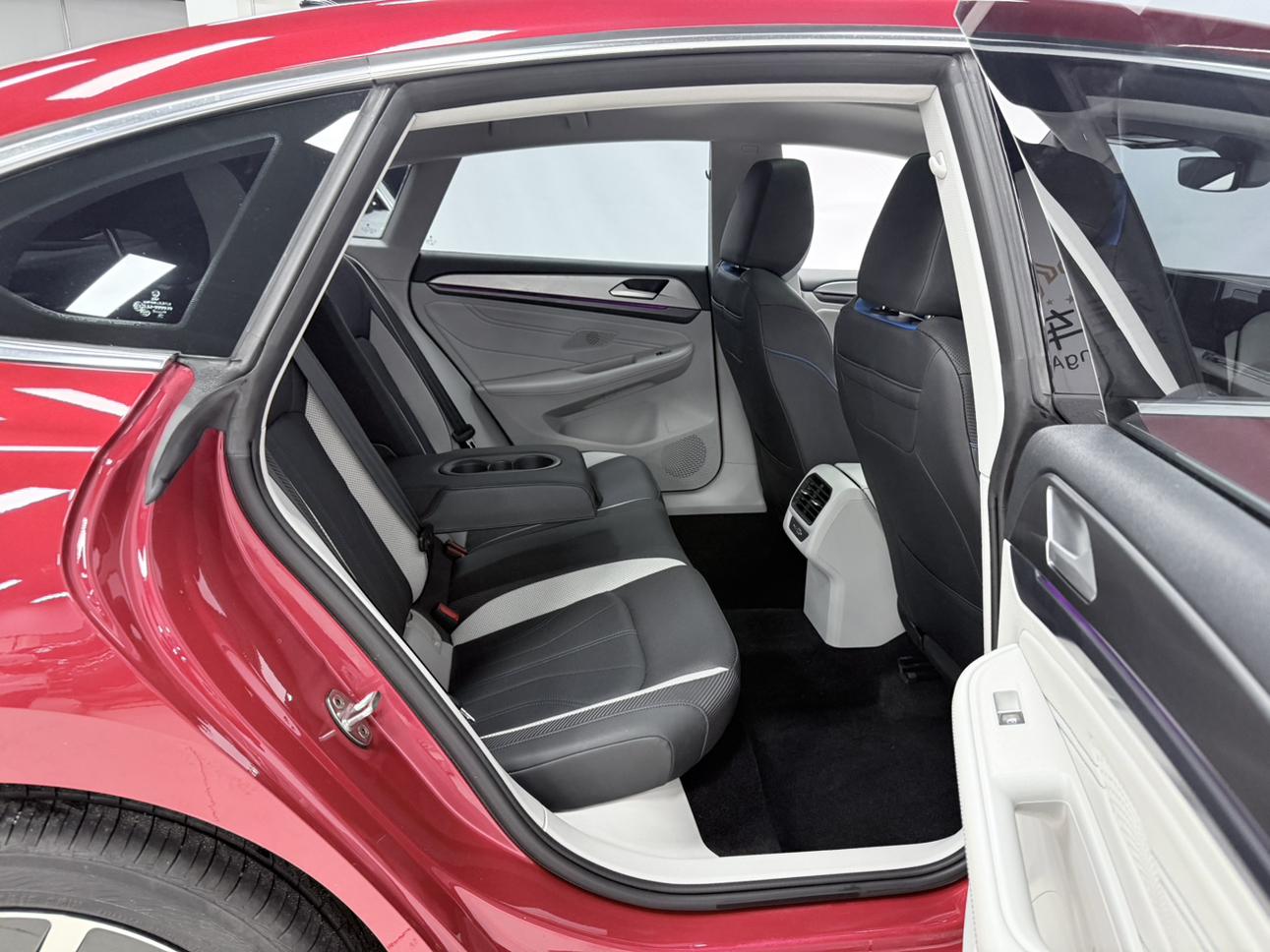 Volkswagen Lingdu 2023, фото 11
