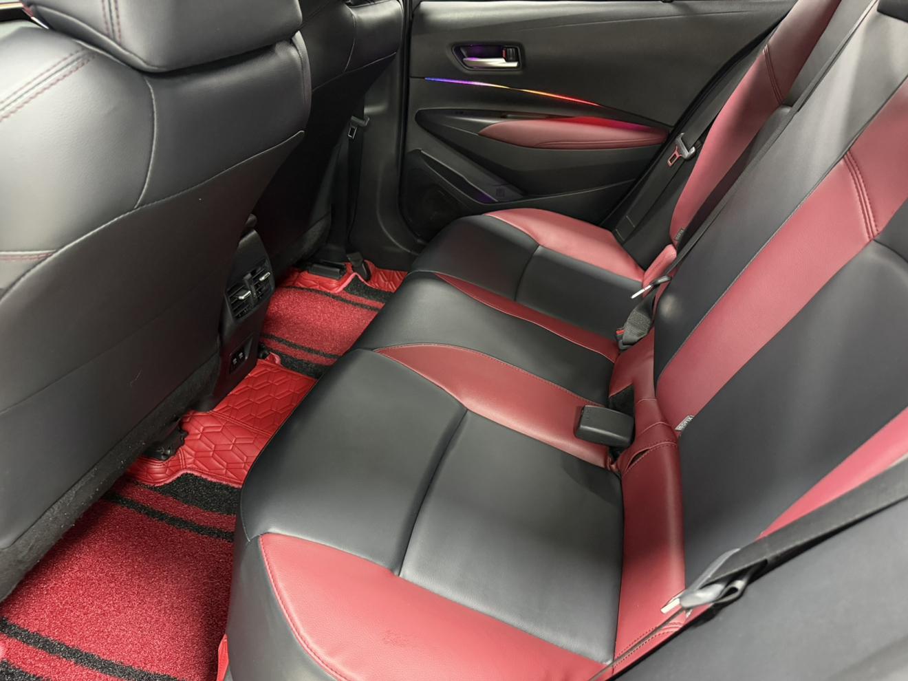 Toyota Corolla 2021, фото 16