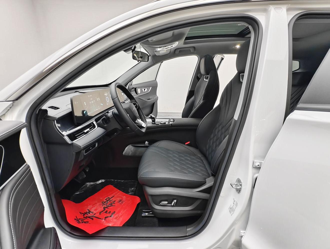 Chery Tiggo 7 Pro 2023, фото 9