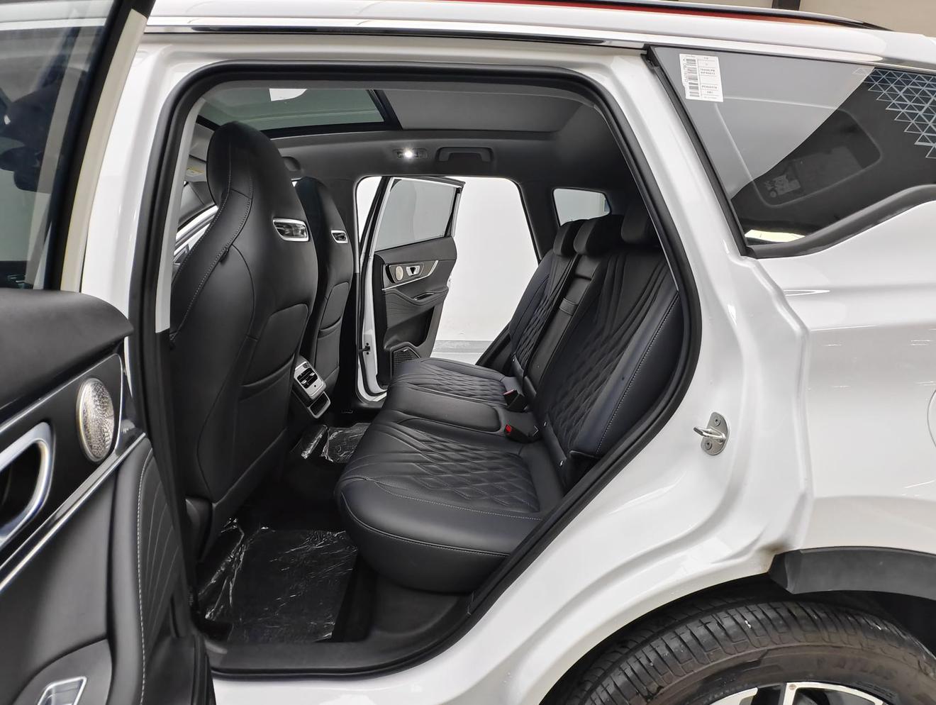 Chery Tiggo 7 Pro 2023, фото 12