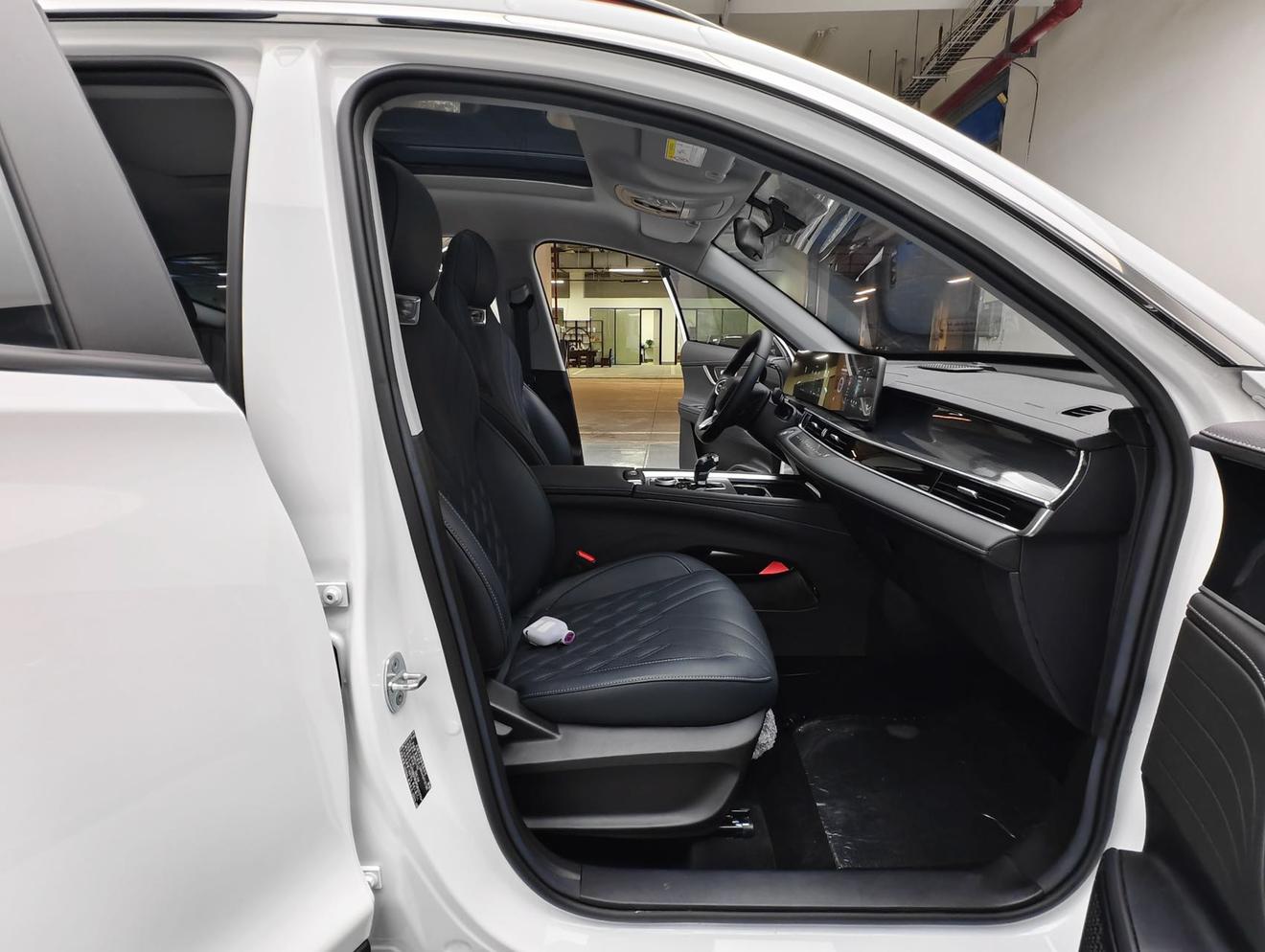 Chery Tiggo 7 Pro 2023, фото 14