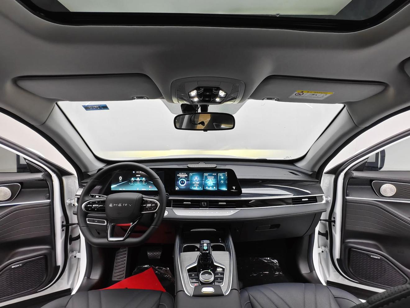 Chery Tiggo 7 Pro 2023, фото 15