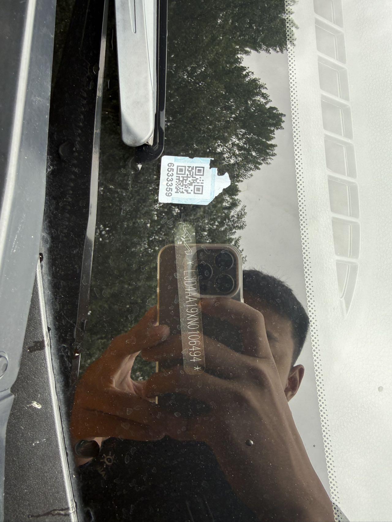 Kia Pride 2021, фото 15