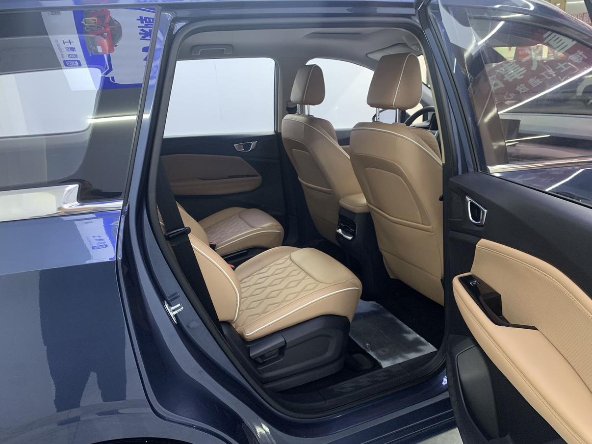 Wuling Jiachen 2022, фото 17