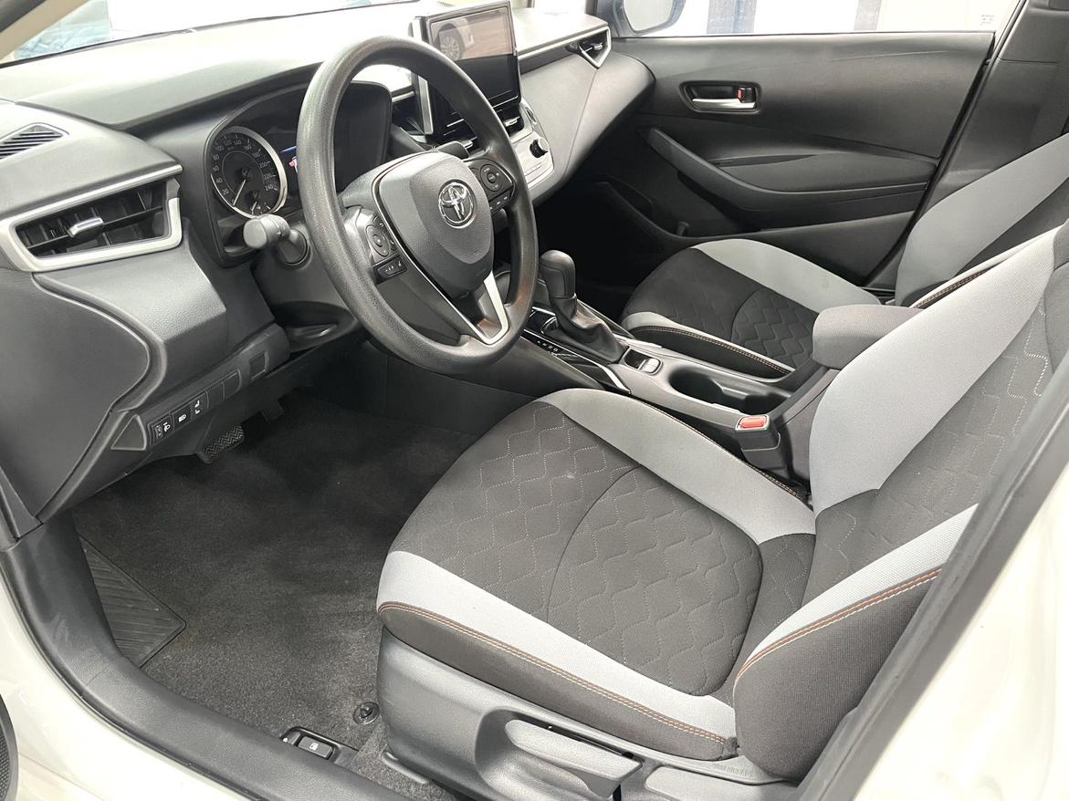Toyota Corolla 2023, фото 7