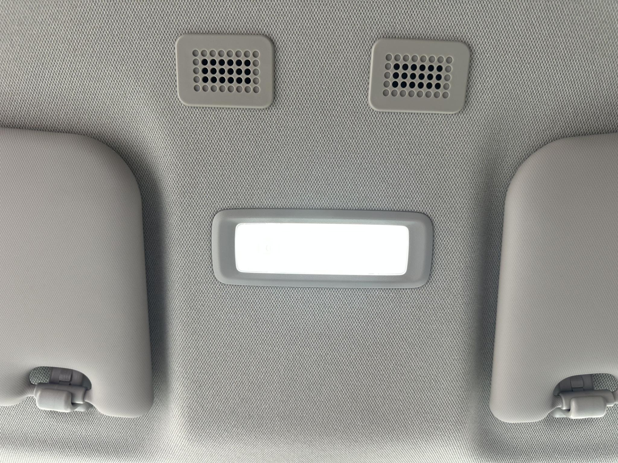 Geely Panda 2025, фото 16