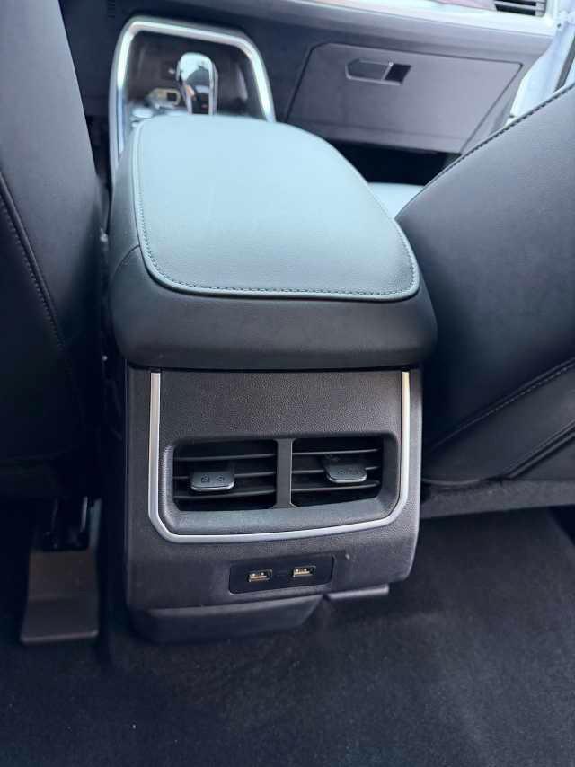 Haval H6 2021, фото 14