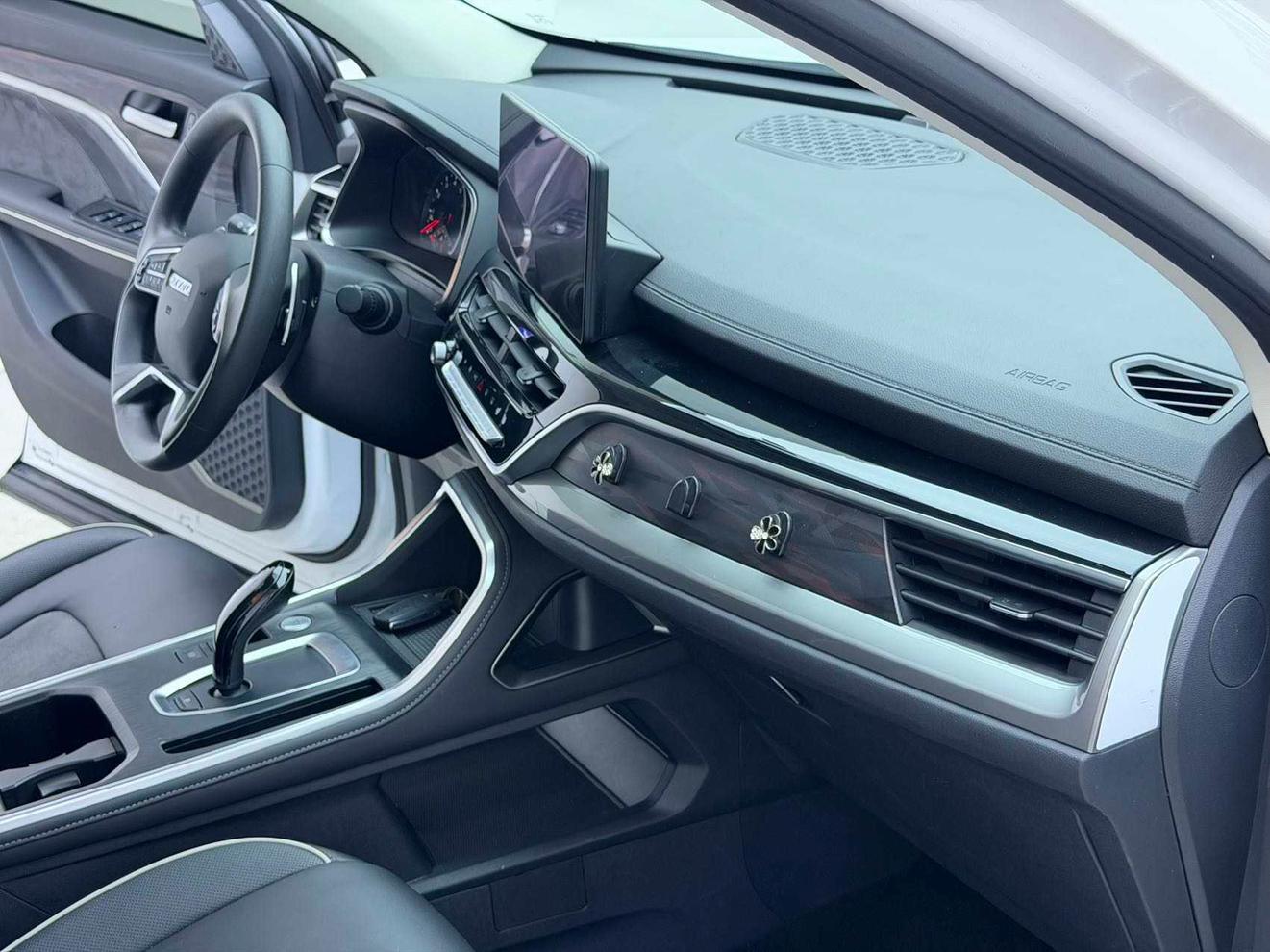 Haval H6 2021, фото 16