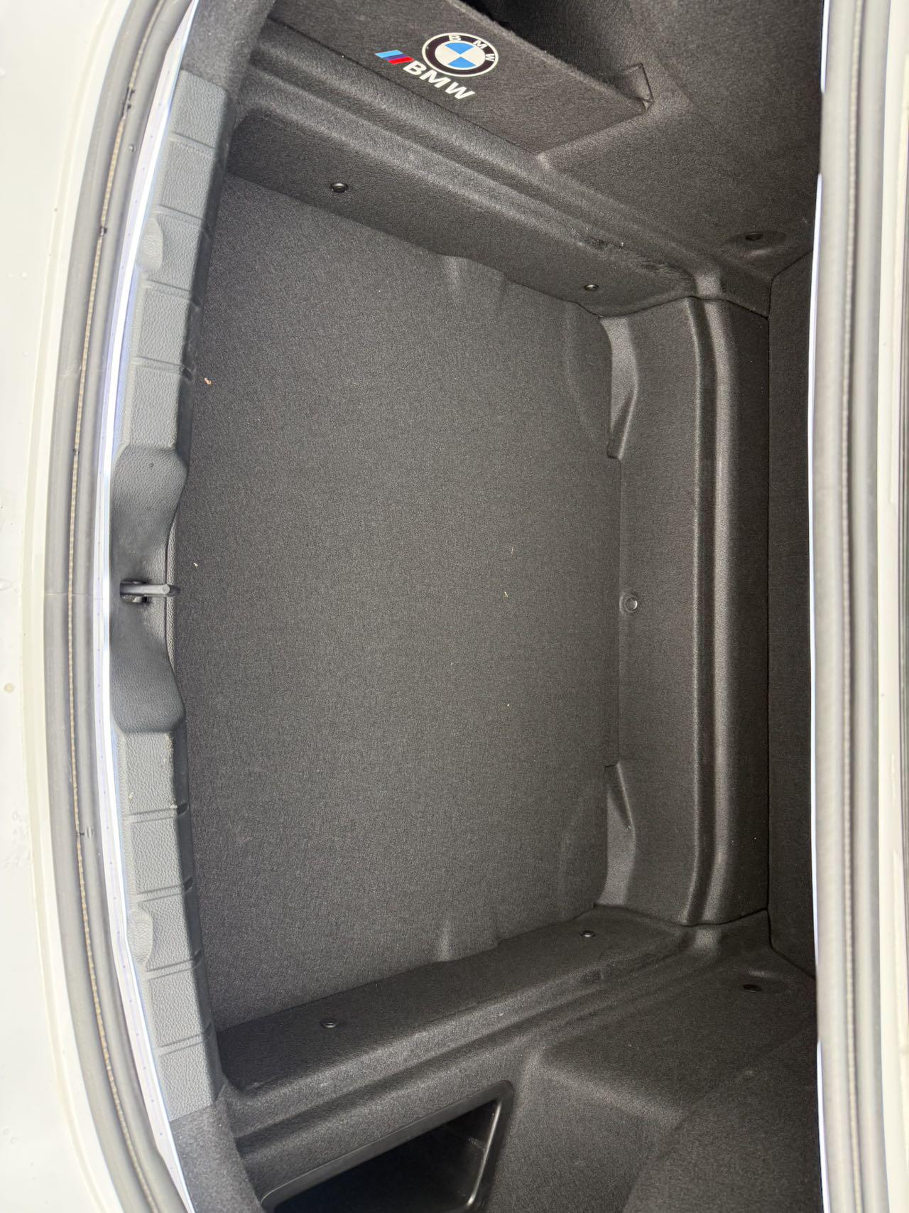 BMW 1 Series 2021, фото 15