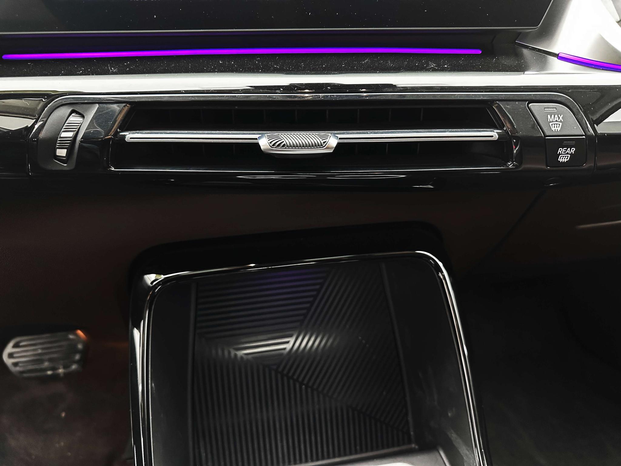 BMW X1 2023, фото 15