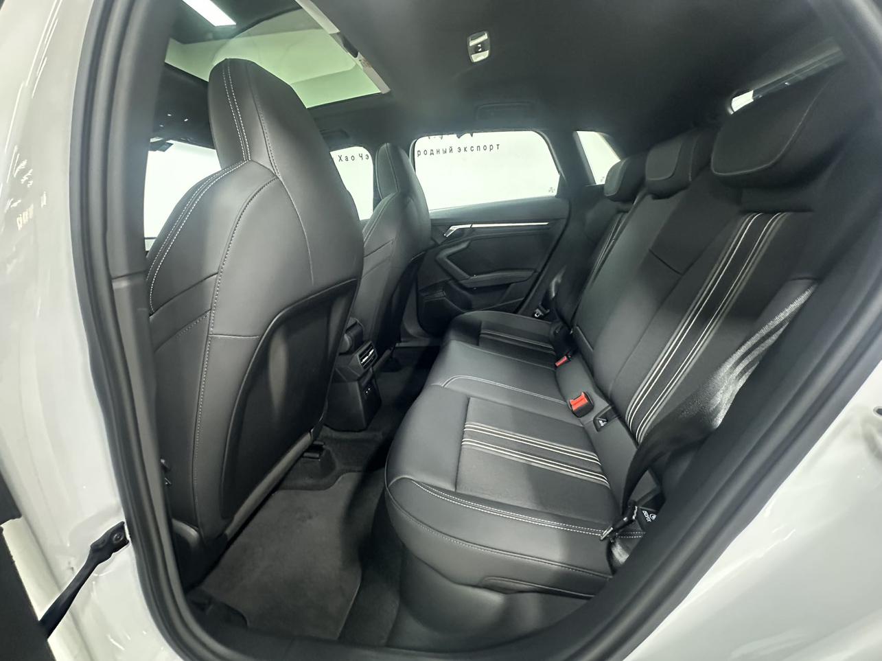 Audi A3 2022, фото 9