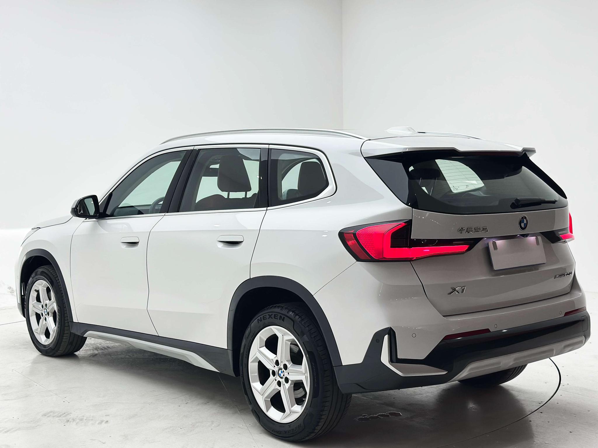 BMW X1 2023, фото 4