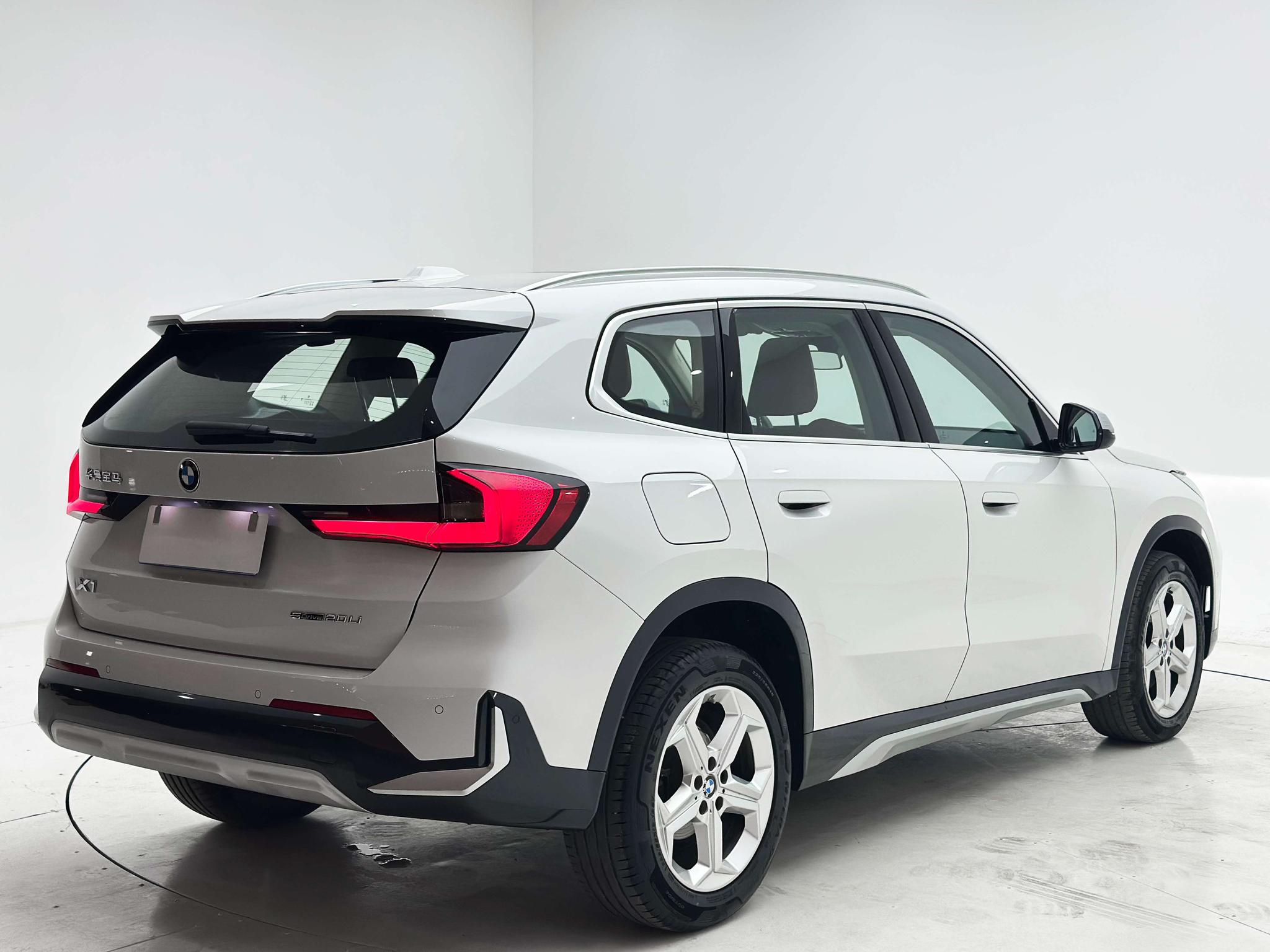 BMW X1 2023, фото 6