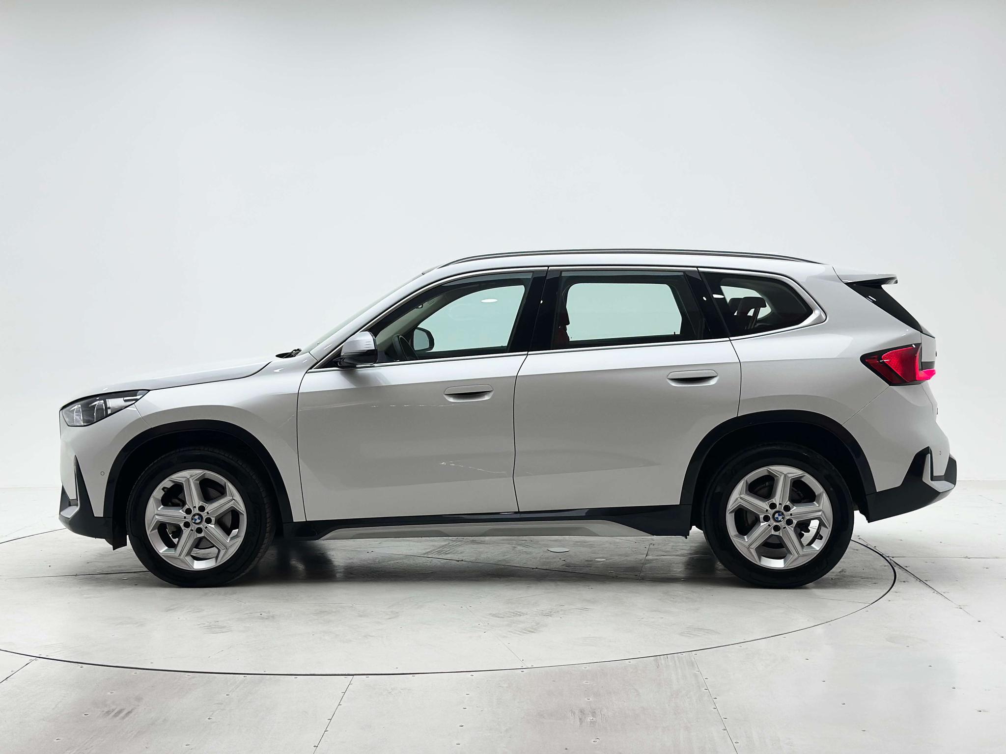 BMW X1 2023, фото 7