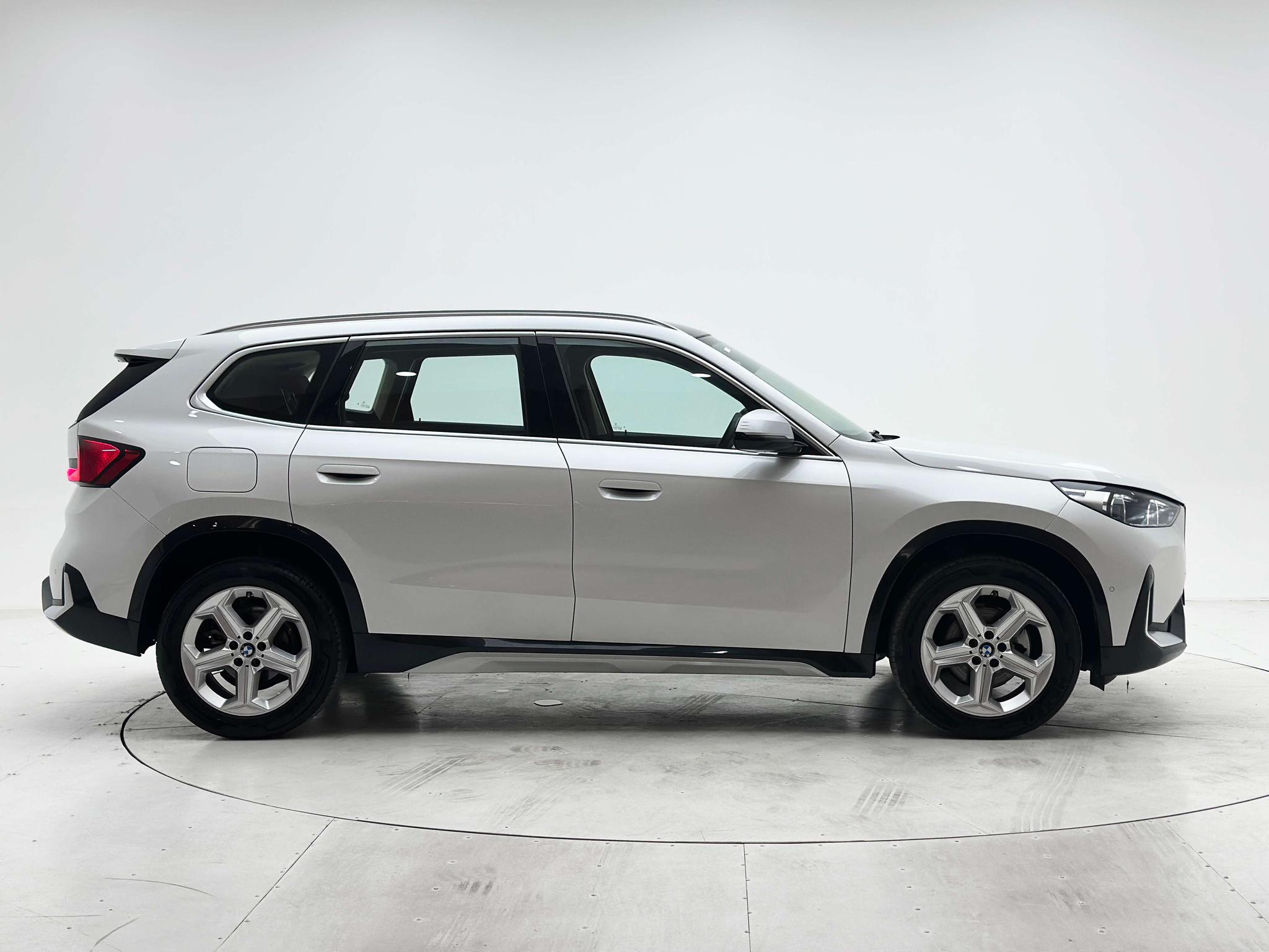 BMW X1 2023, фото 9