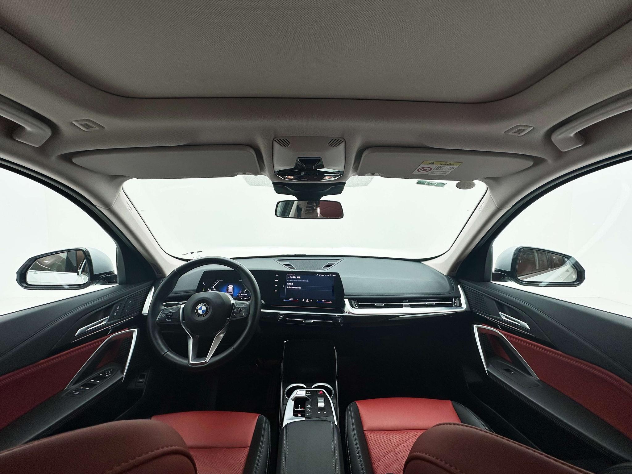 BMW X1 2023, фото 10