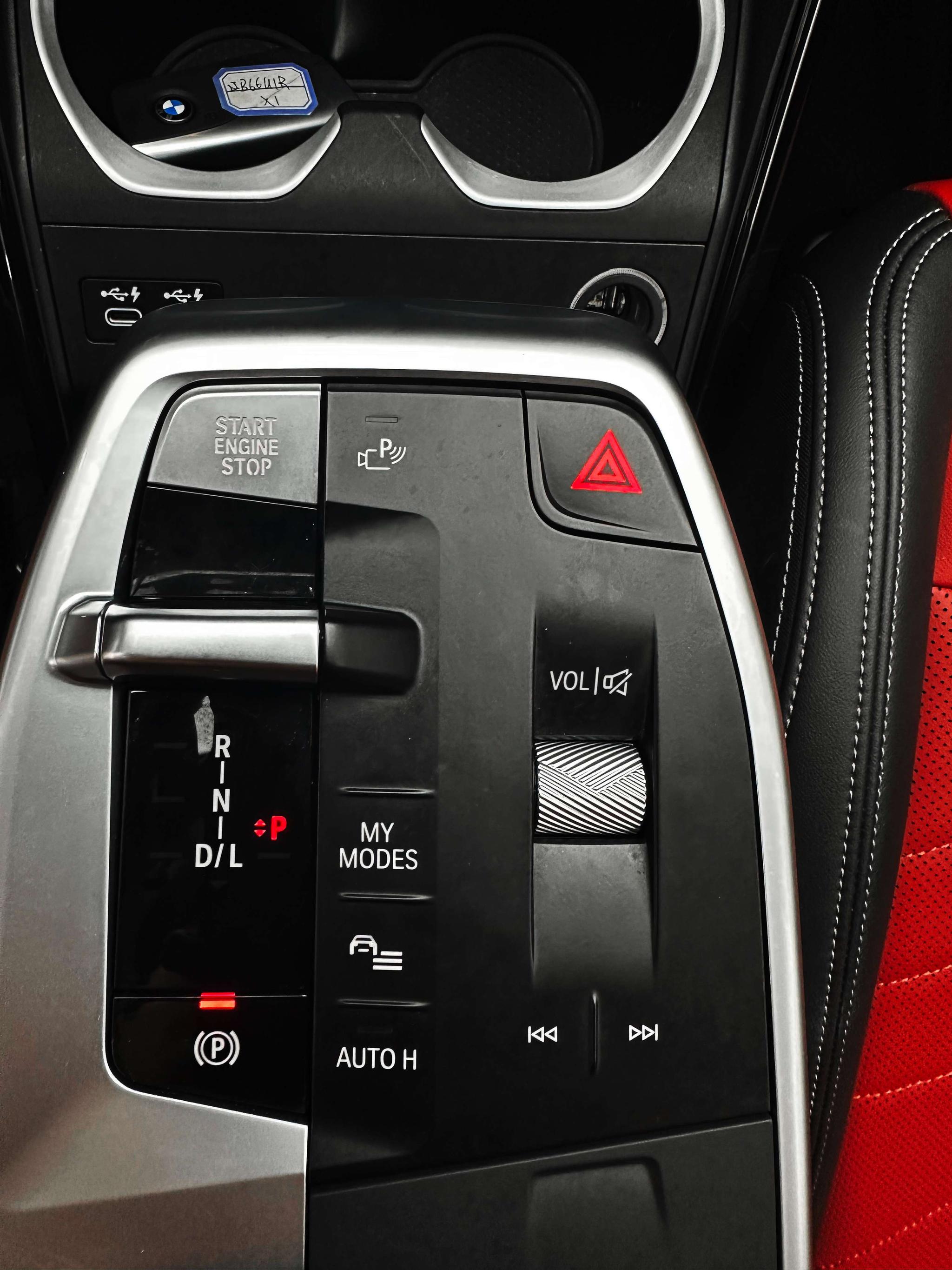 BMW X1 2023, фото 13
