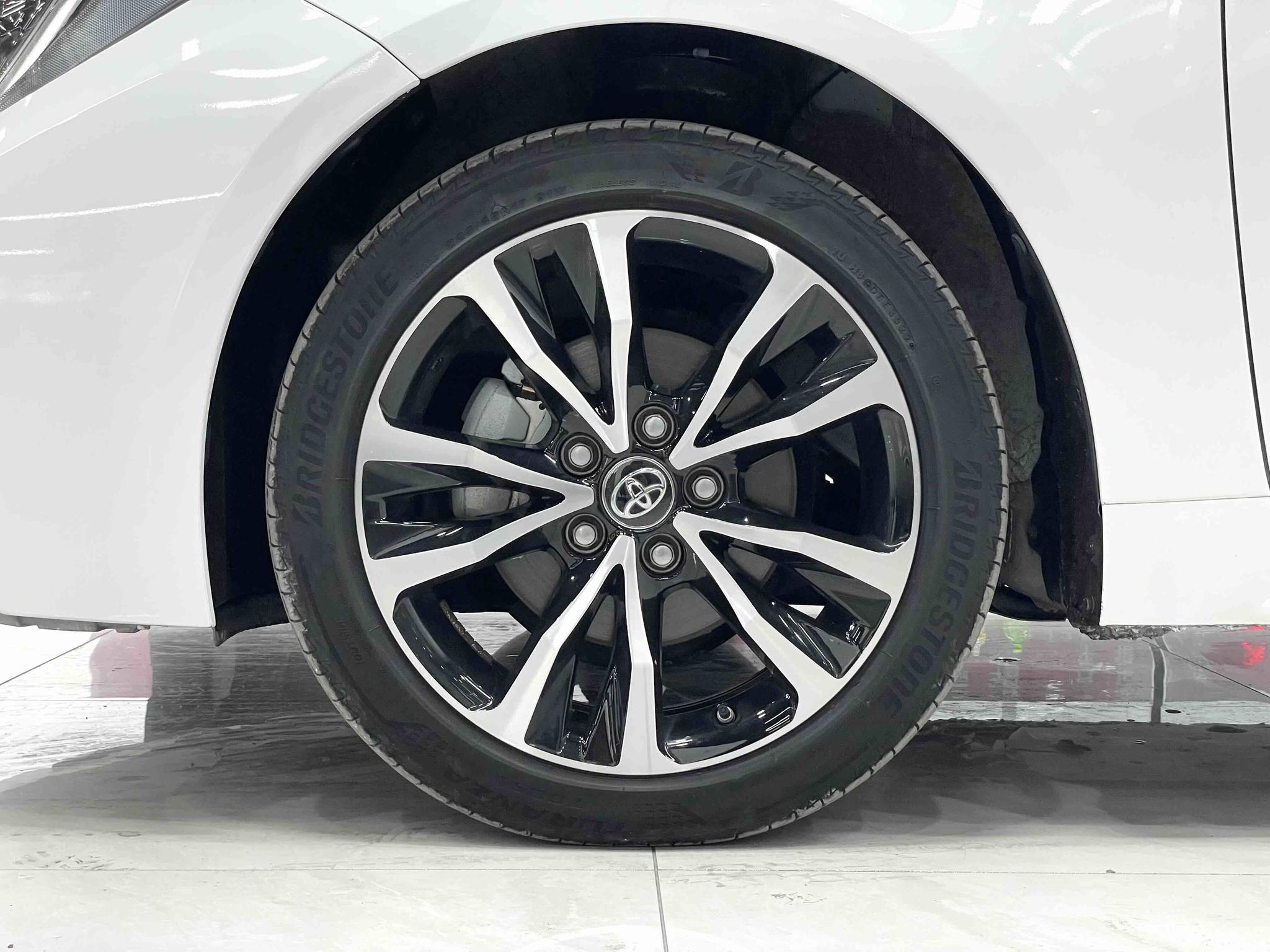 Toyota Corolla 2022, фото 12