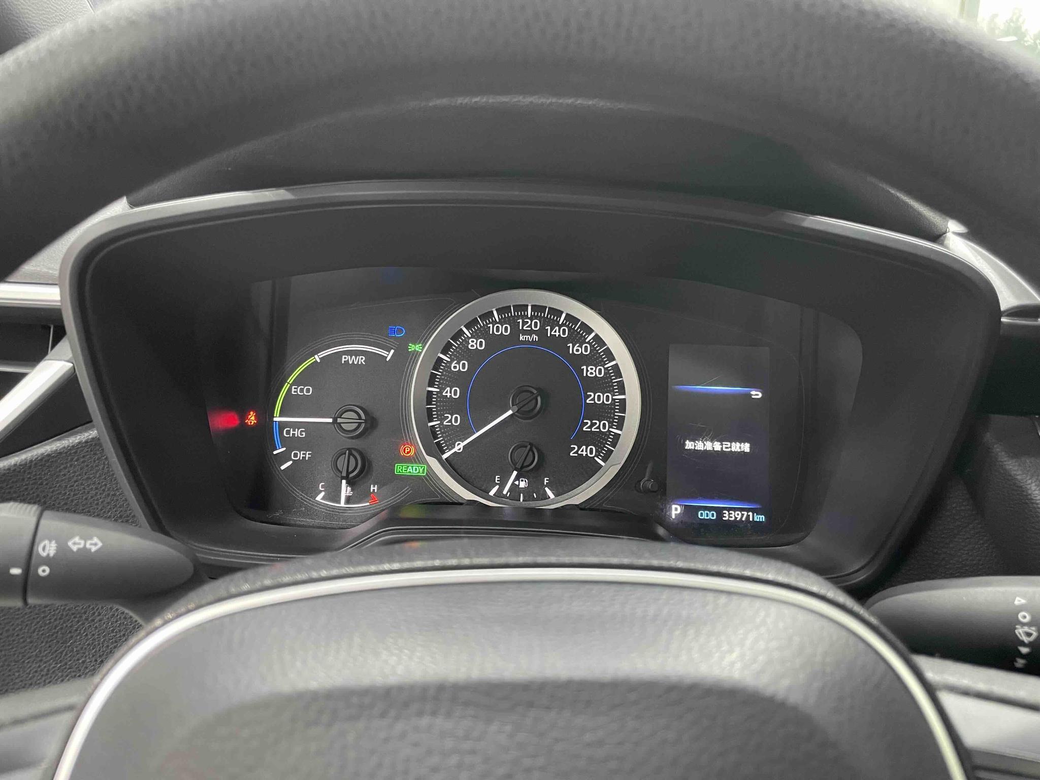 Toyota Corolla 2022, фото 16