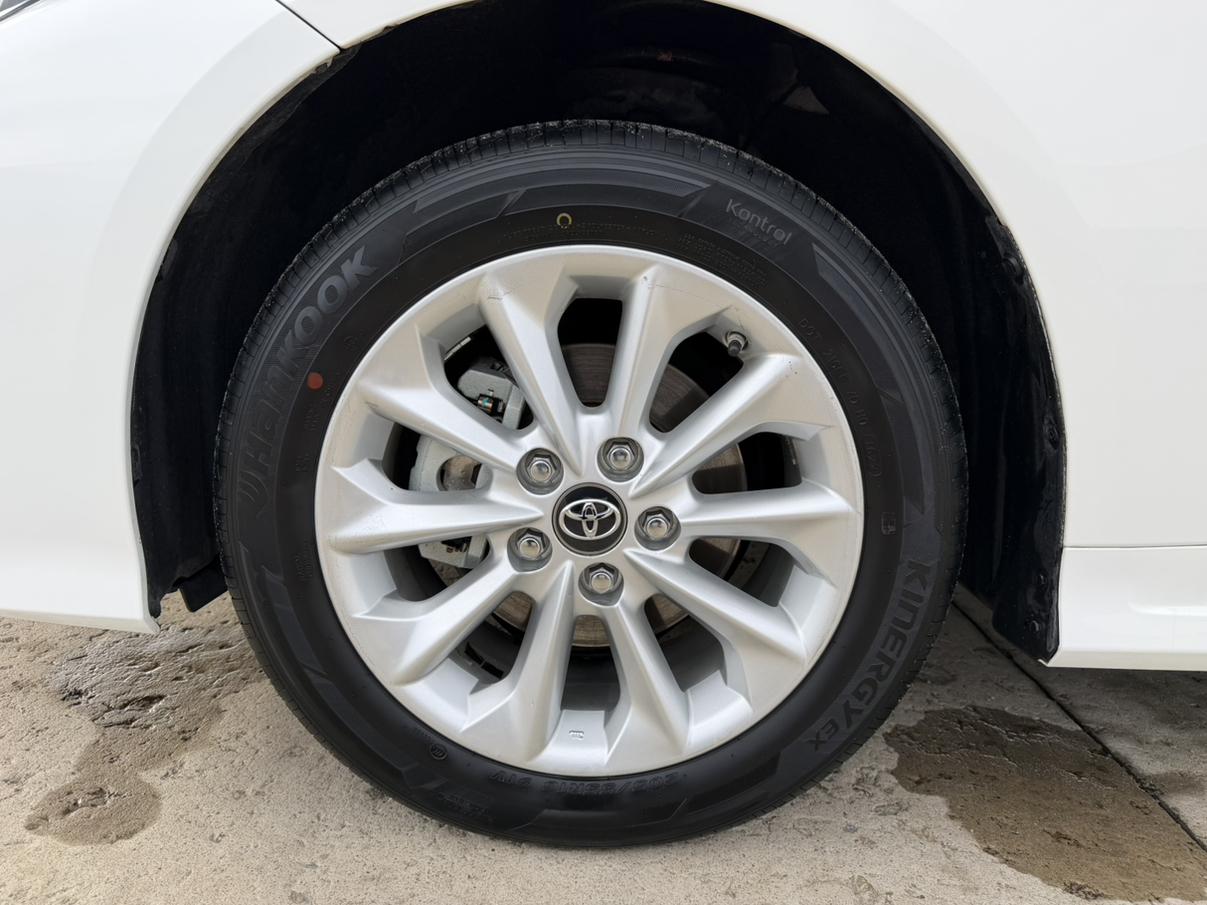 Toyota Corolla 2021, фото 17