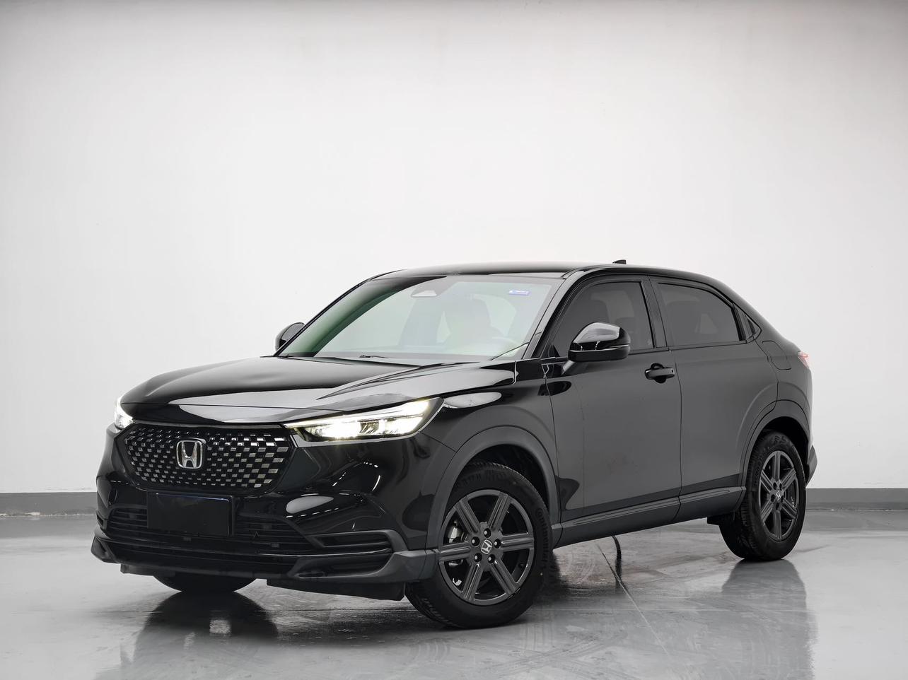 Honda XR-V 2023, 1.5 л, вариатор (CVT), передний, пробег 6 200 км — авто из Китая с пробегом