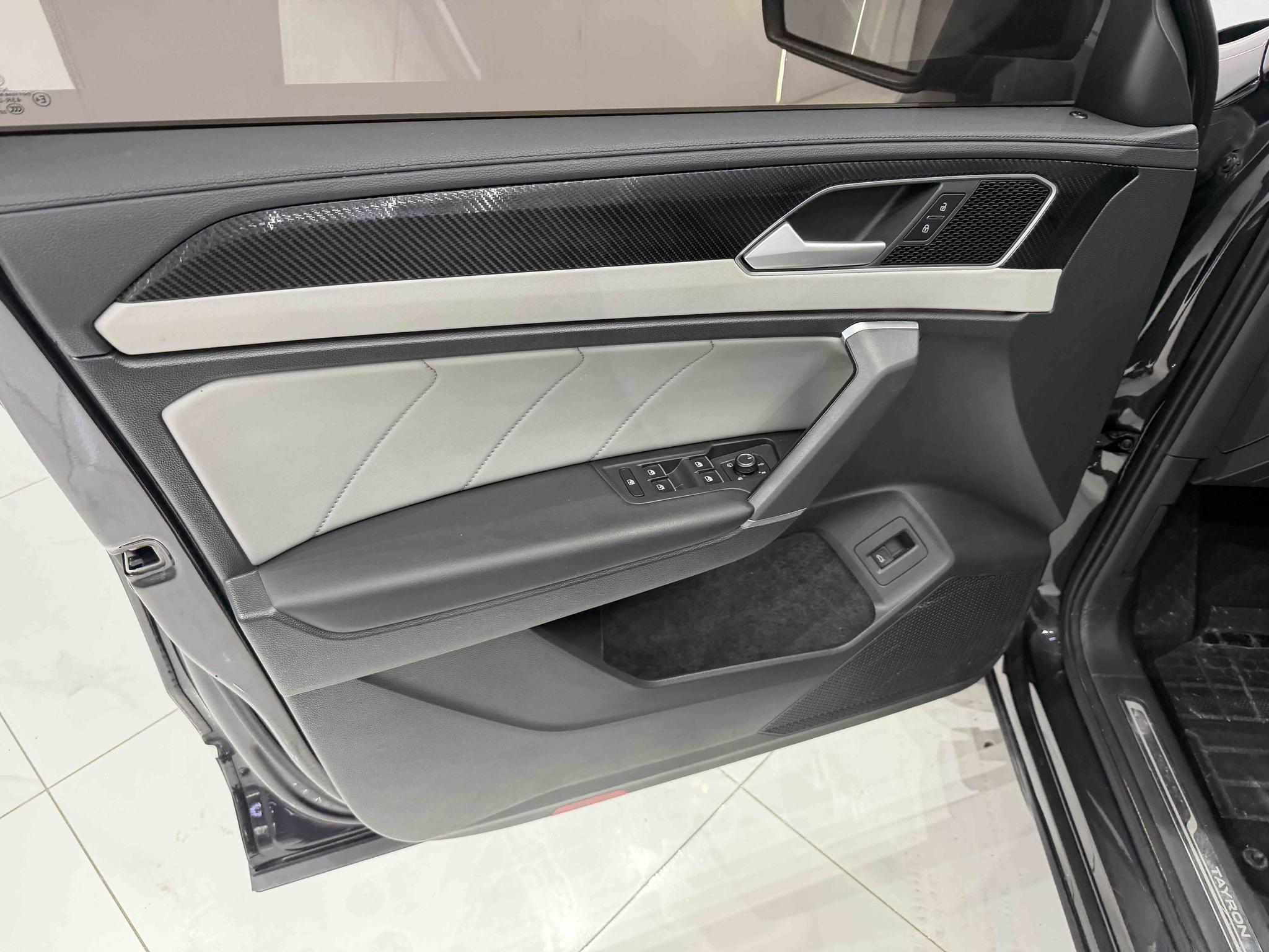 Volkswagen Tayron 2023, фото 15
