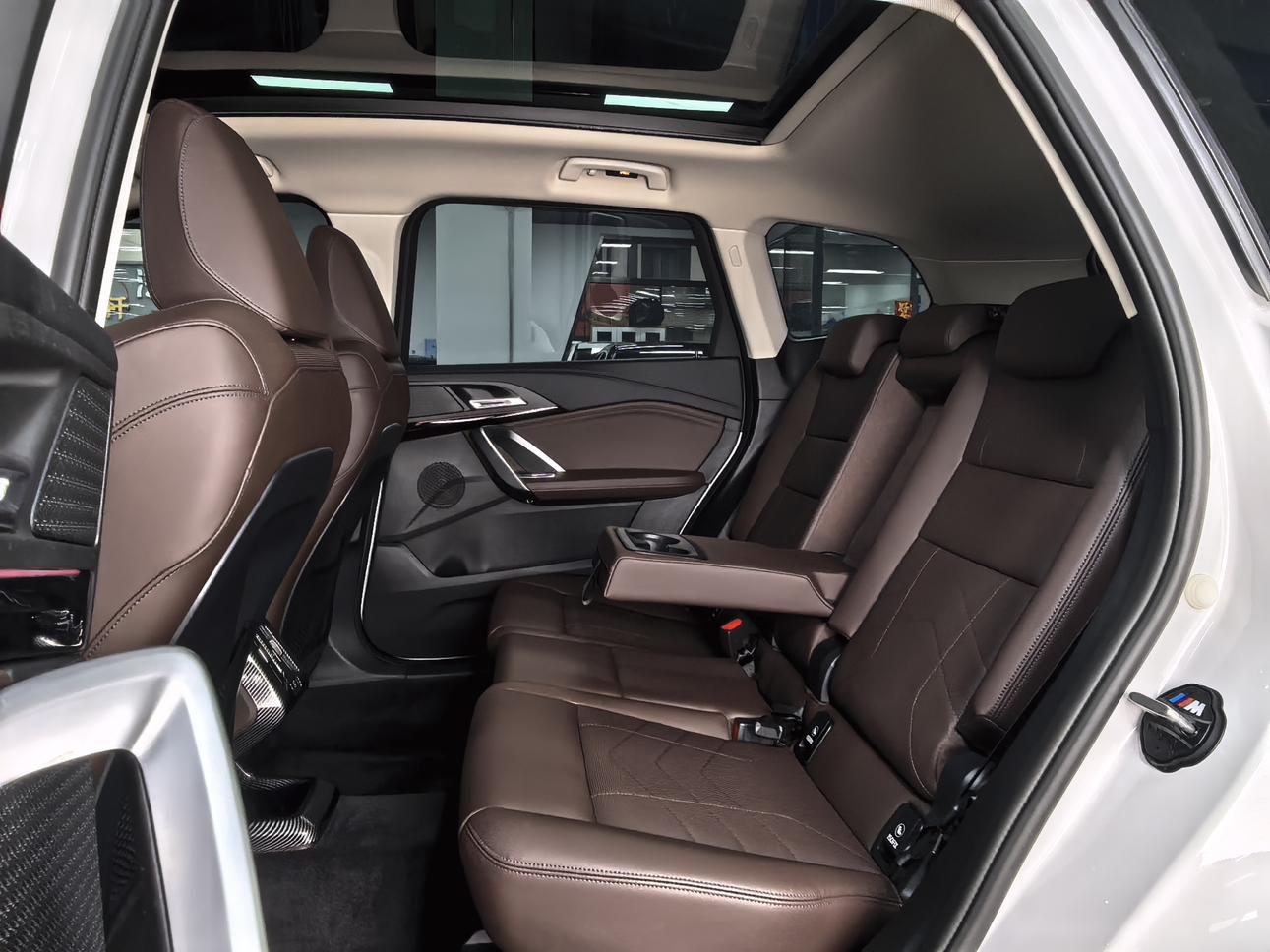 BMW X1 2023, фото 9
