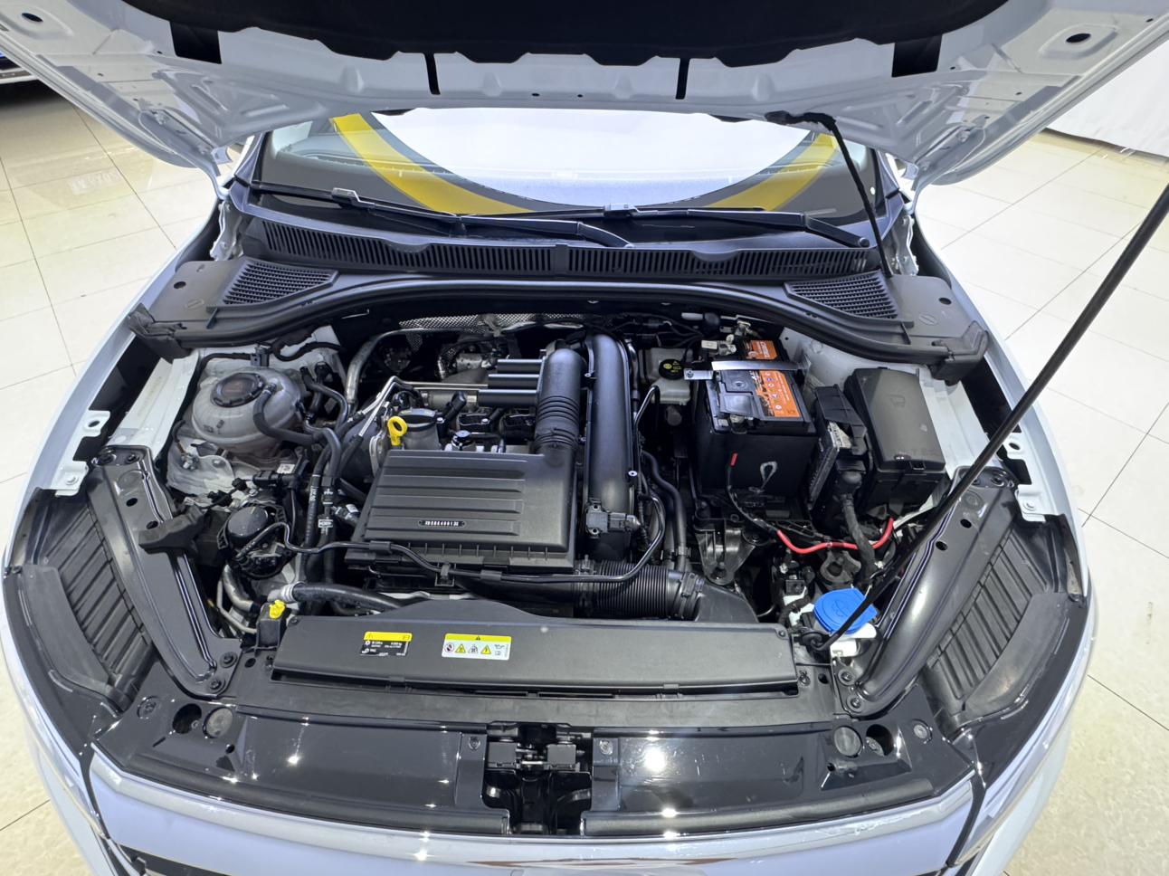 Volkswagen Jetta 2023, фото 8