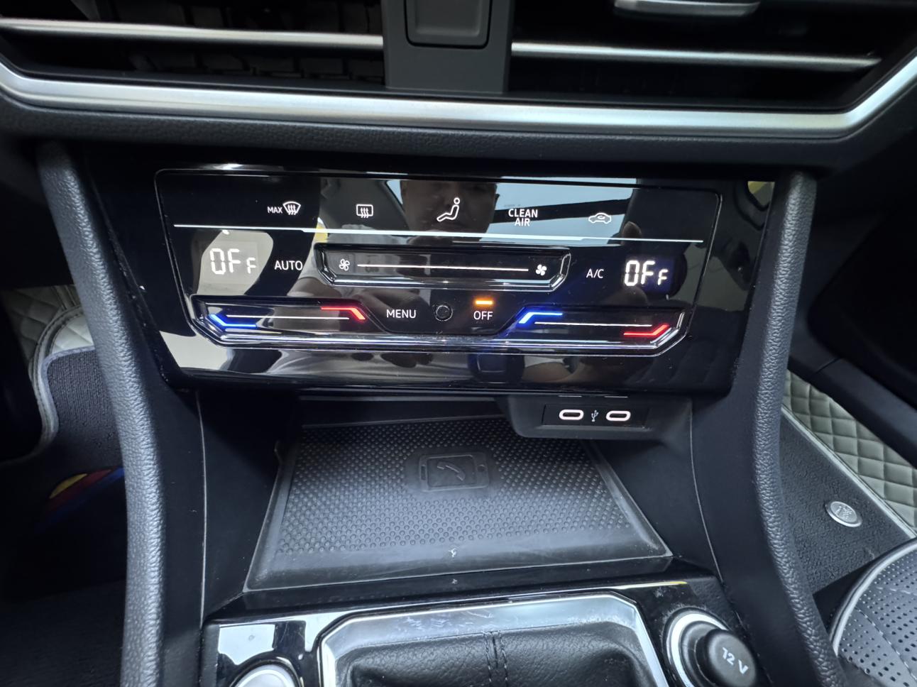 Volkswagen Jetta 2023, фото 17