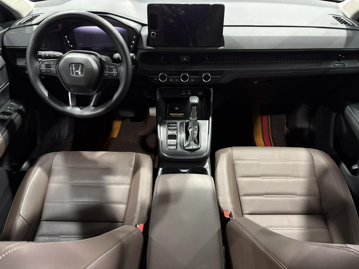 Honda CR-V 2023, фото 5