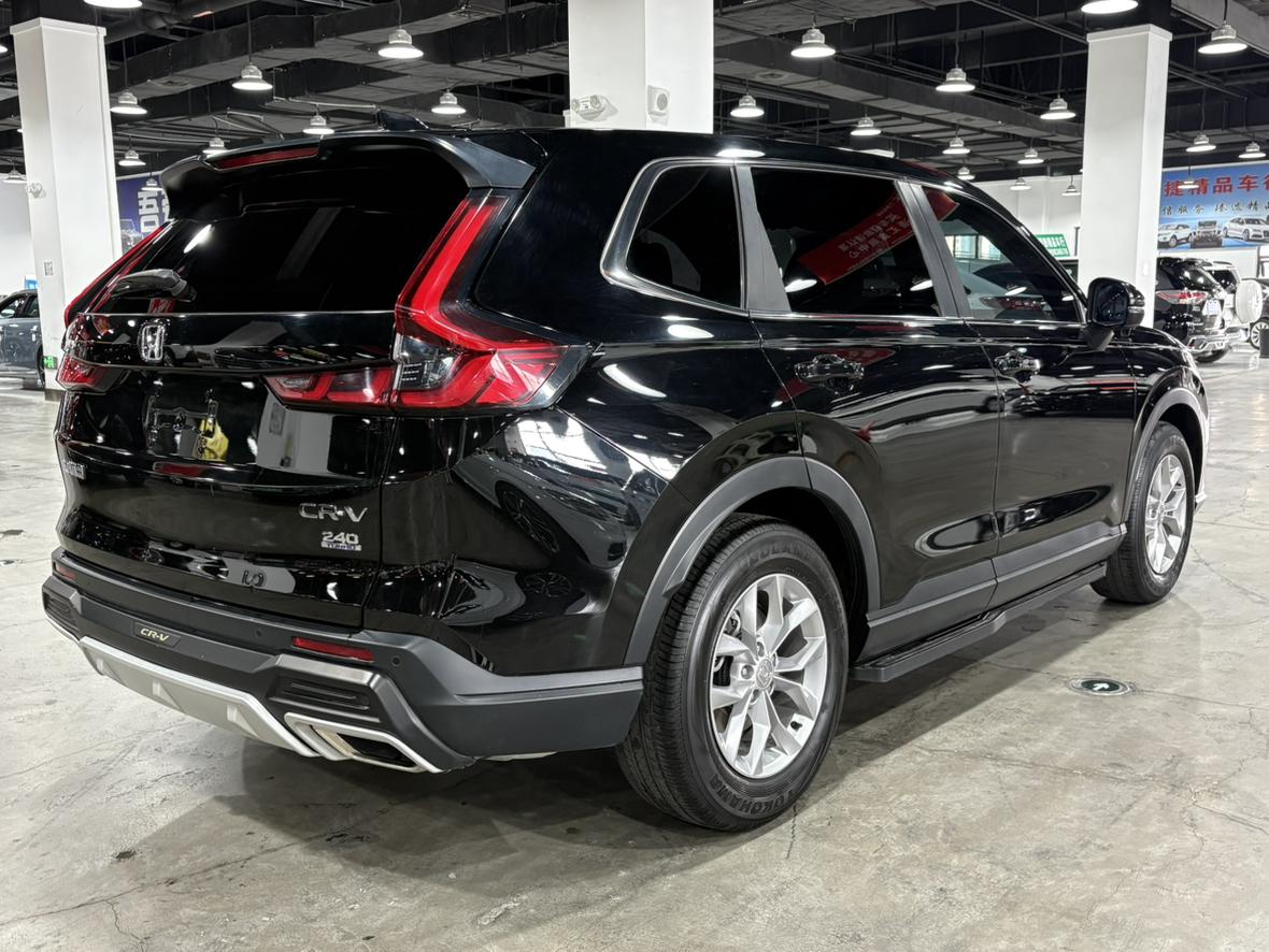 Honda CR-V 2023, фото 9