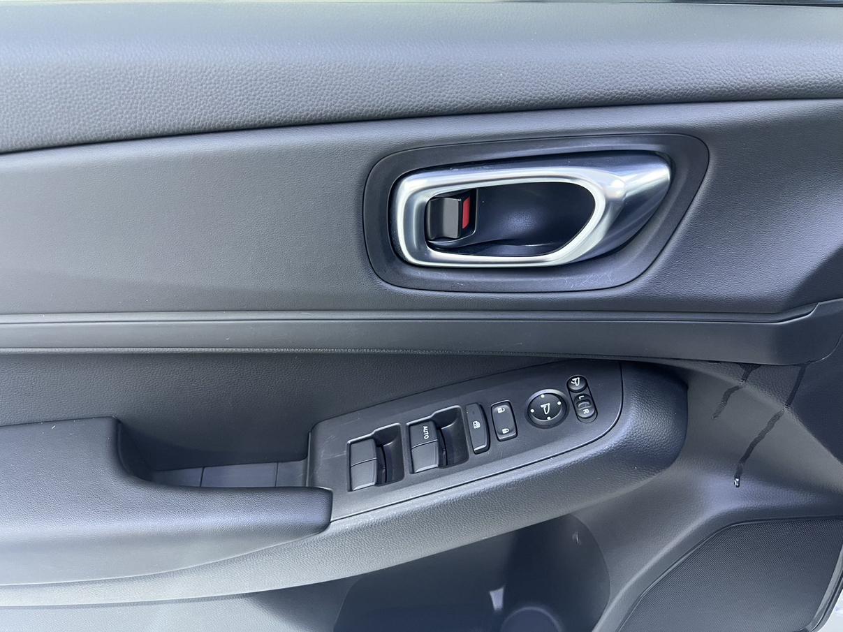 Honda XR-V 2023, фото 4