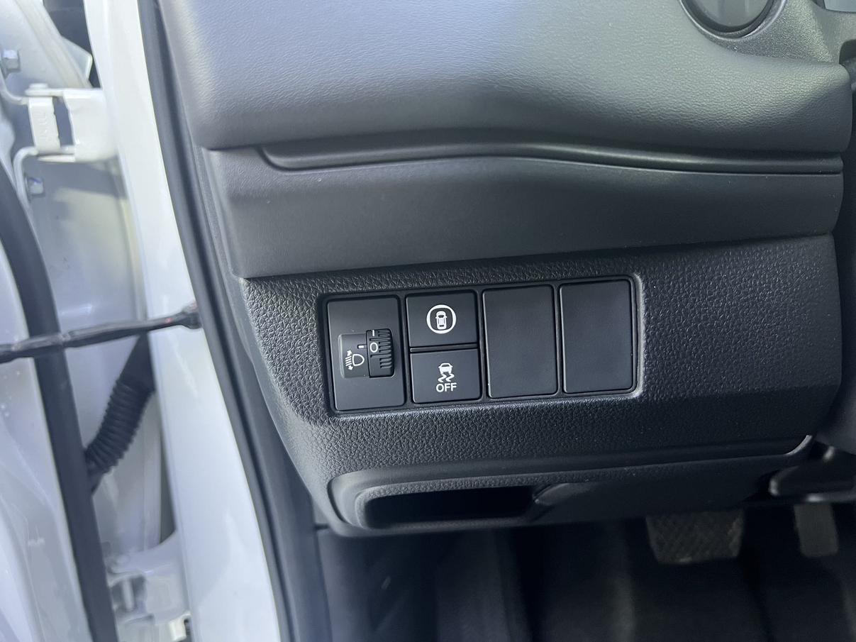 Honda XR-V 2023, фото 5