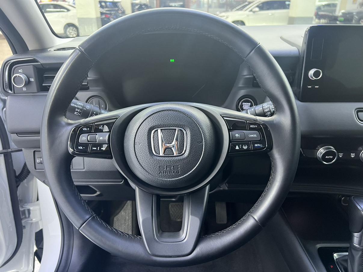 Honda XR-V 2023, фото 6