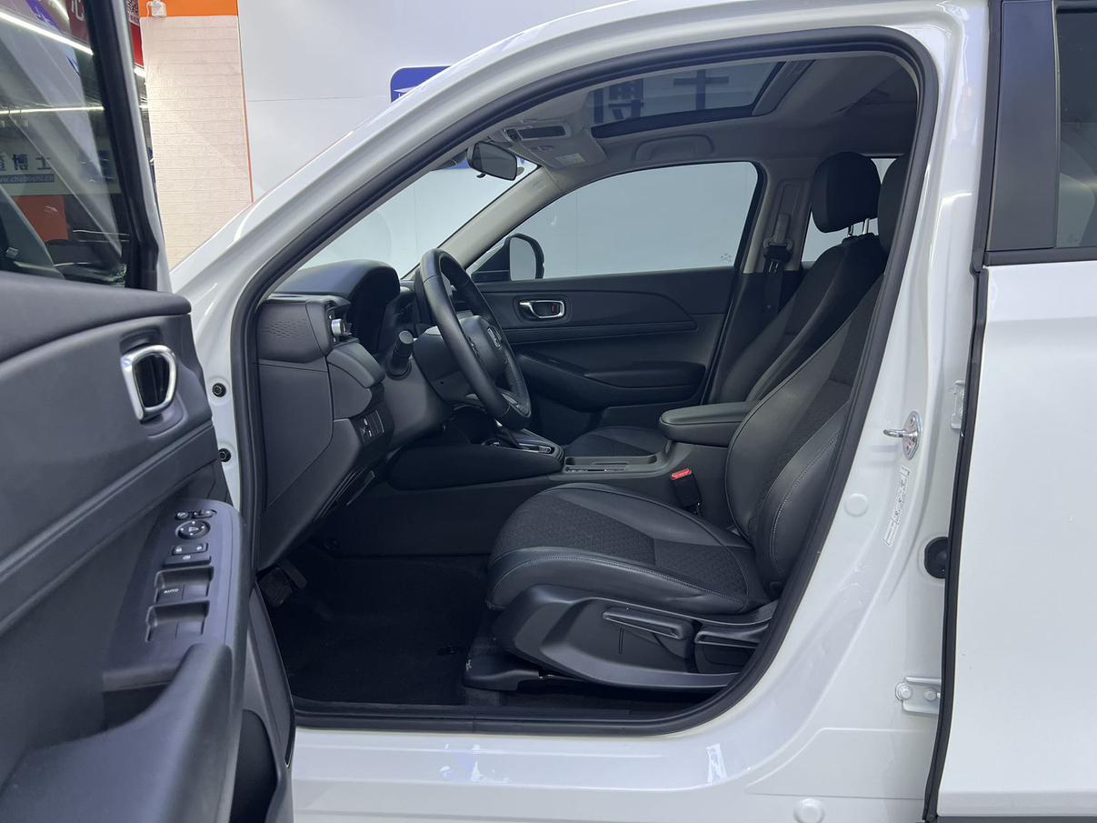 Honda XR-V 2023, фото 11