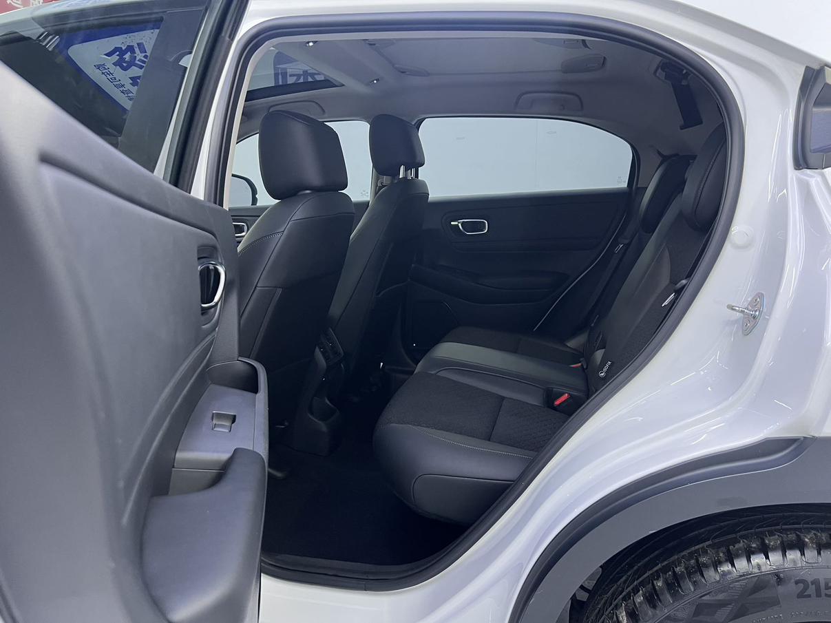 Honda XR-V 2023, фото 13