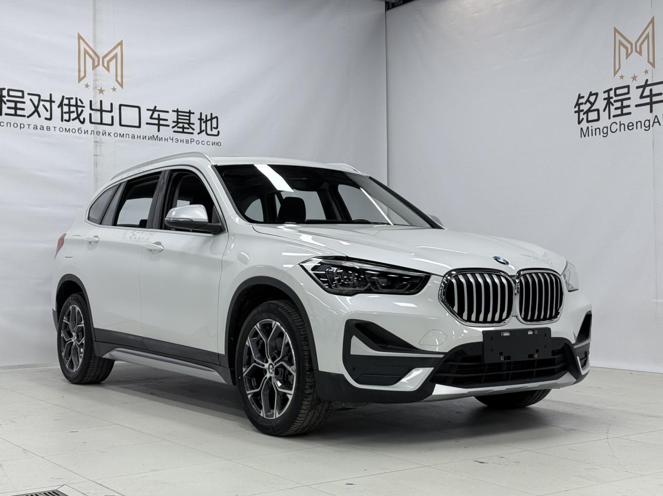 BMW X1 2022, фото 3