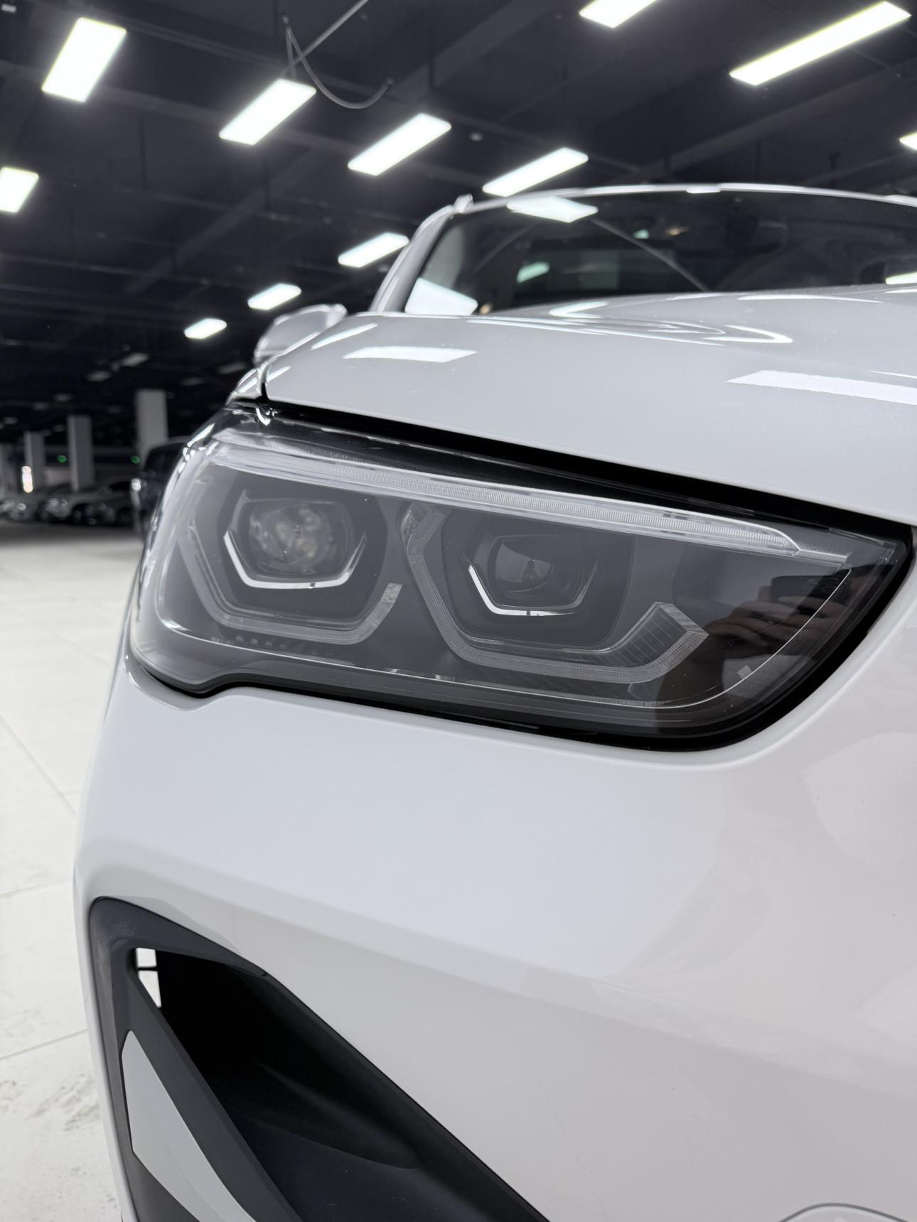BMW X1 2022, фото 7