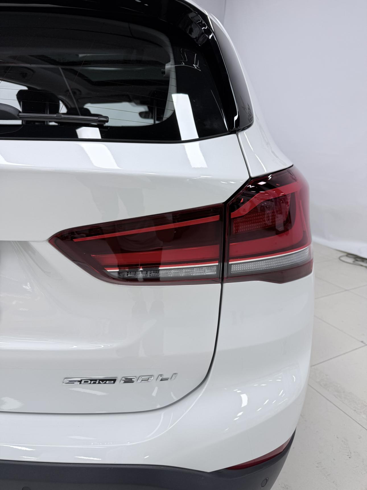 BMW X1 2022, фото 9