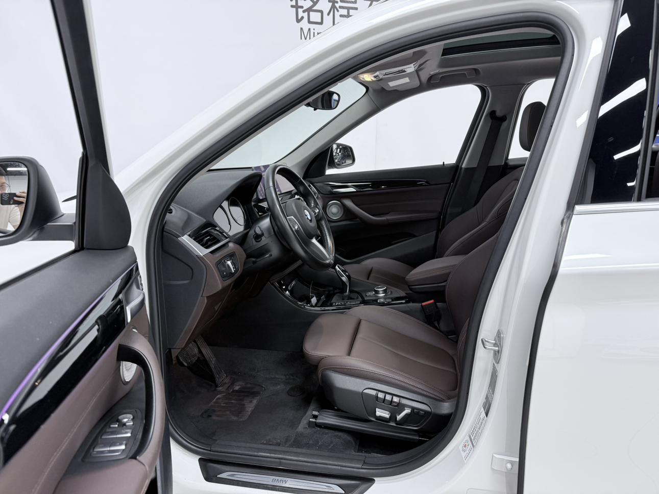 BMW X1 2022, фото 10