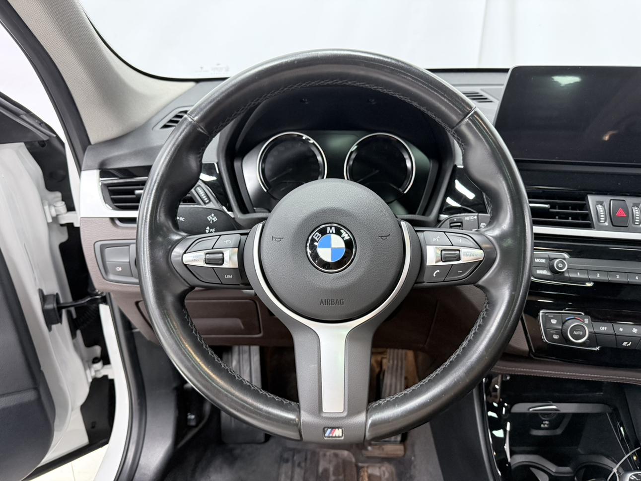BMW X1 2022, фото 12