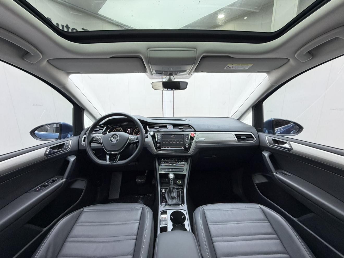 Volkswagen Tuan L 2021, фото 17