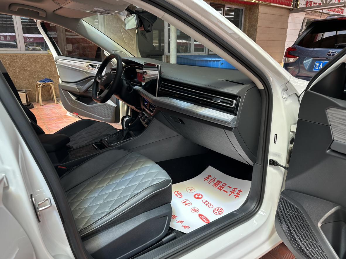 Volkswagen Jetta 2023, фото 17