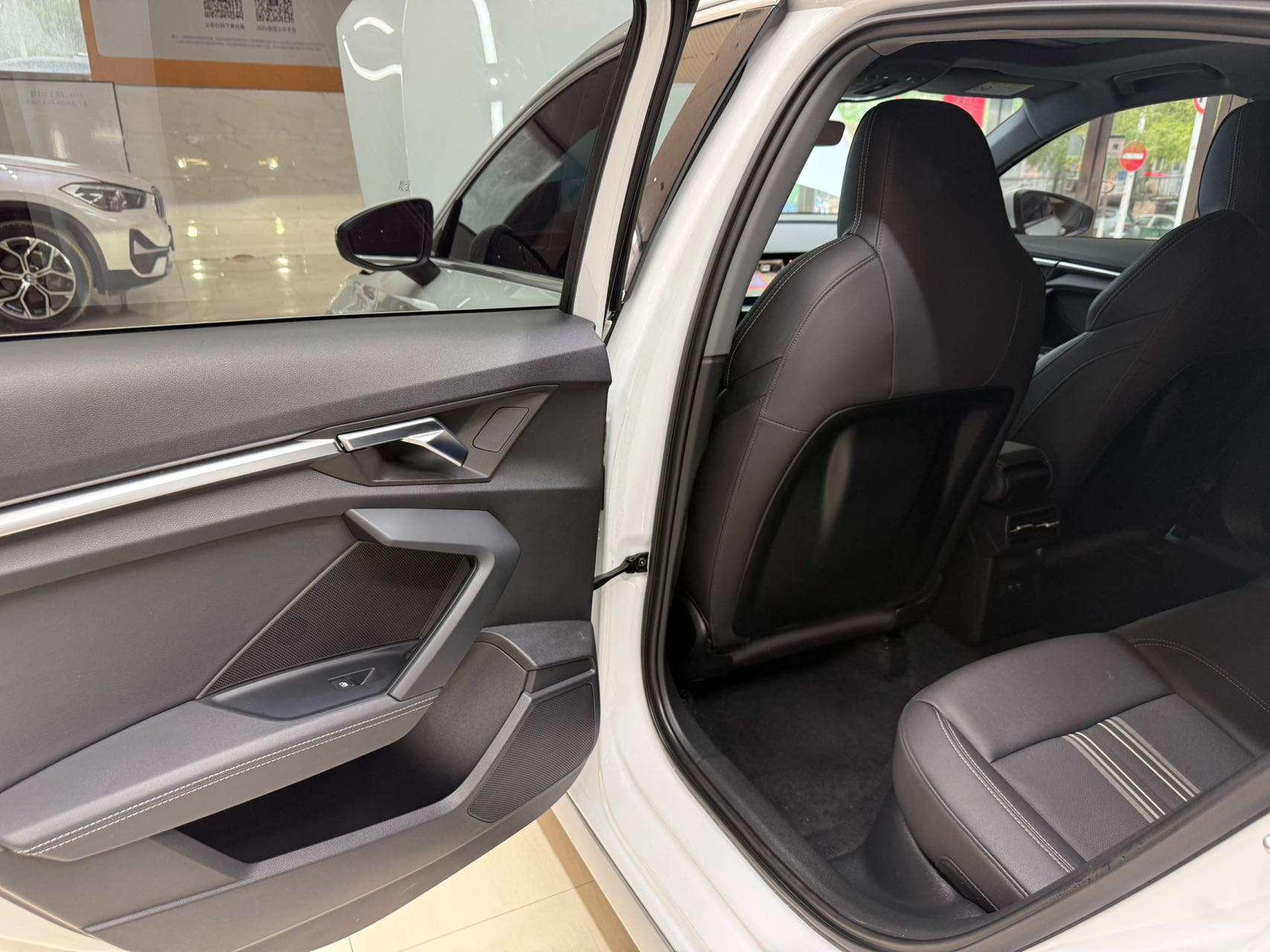 Audi A3 2022, фото 17