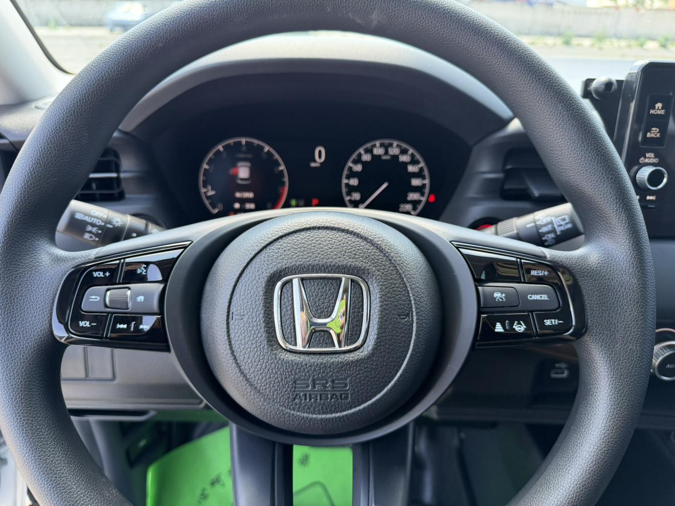 Honda Vezel 2023, фото 14