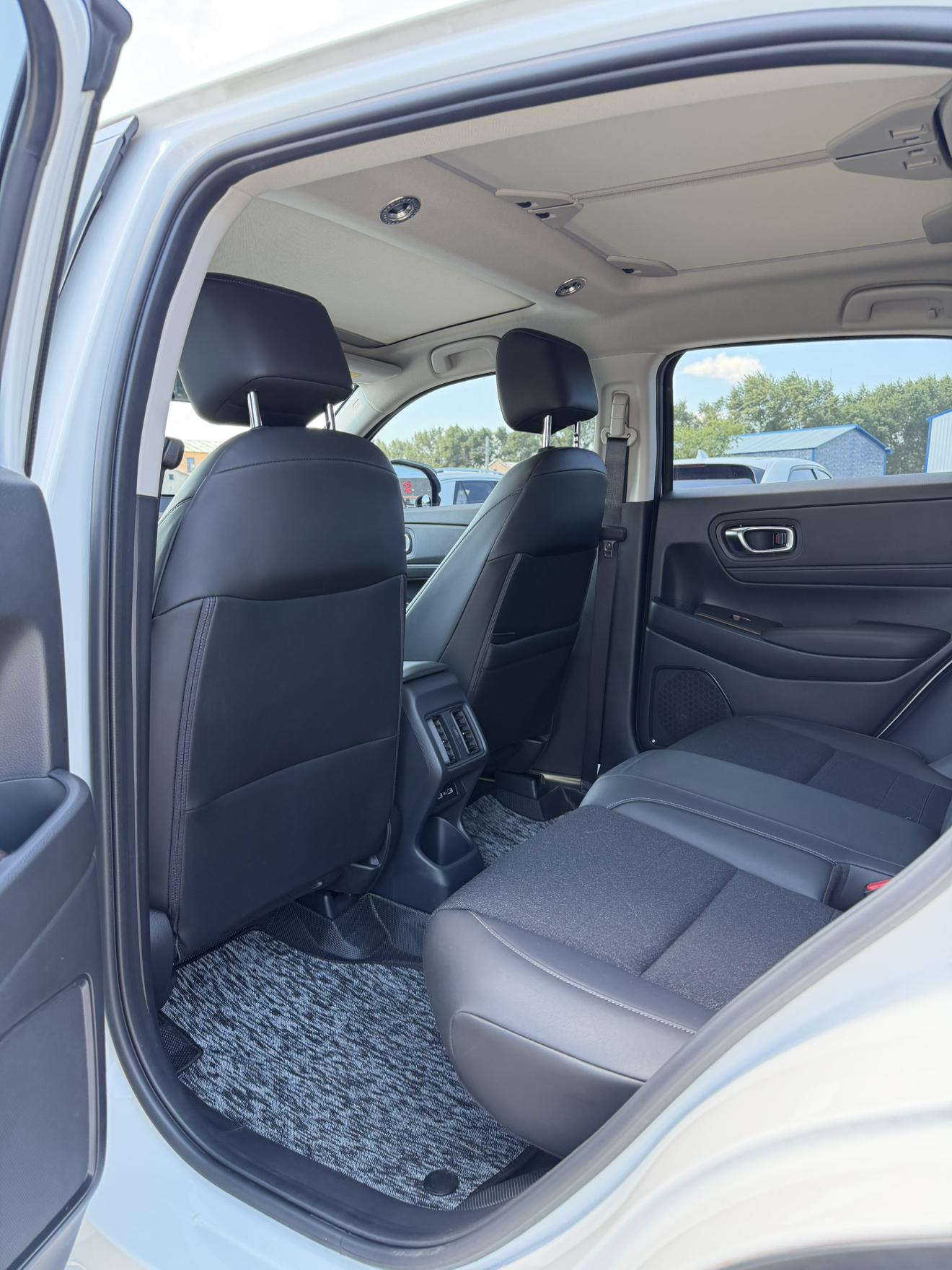 Honda Vezel 2023, фото 15